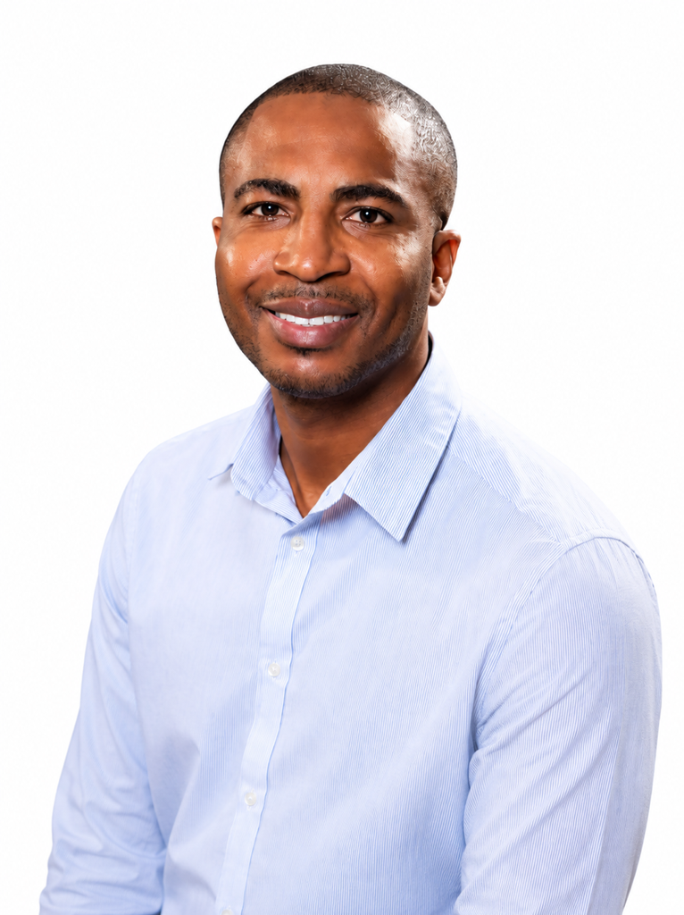 Ahamad Haynes, NP