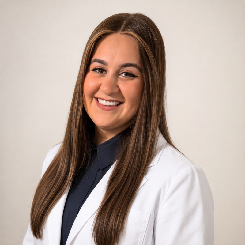 Dr. Natalie Benyaminov, DNP-FNP